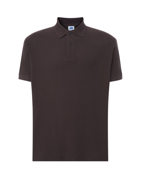 Polo JHK PORA 210 Graphite Polo JHK PORA 210 Graphite