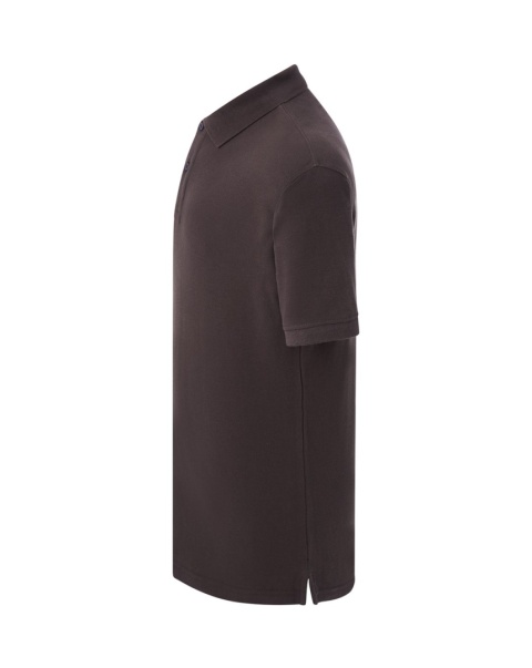 Polo JHK PORA 210 Graphite Polo JHK PORA 210 Graphite
