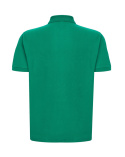 Polo JHK PORA 210 Kelly Green Polo JHK PORA 210 Kelly Green