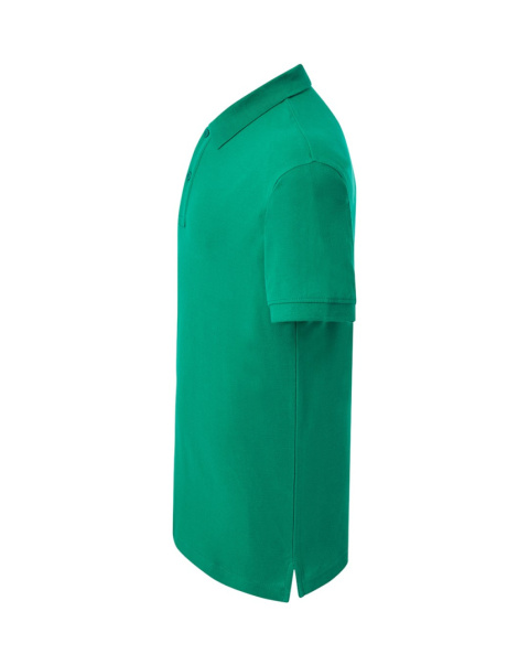 Polo JHK PORA 210 Kelly Green Polo JHK PORA 210 Kelly Green