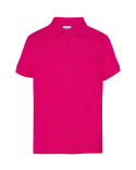 Polo JHK PKID 210 Fucsia Polo JHK PKID 210 Fucsia
