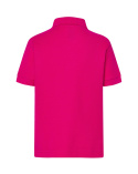 Polo JHK PKID 210 Fucsia Polo JHK PKID 210 Fucsia