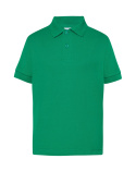 Polo JHK PKID 210 Kelly Green Polo JHK PKID 210 Kelly Green