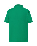 Polo JHK PKID 210 Kelly Green Polo JHK PKID 210 Kelly Green