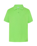Polo JHK PKID 210 Lime Polo JHK PKID 210 Lime