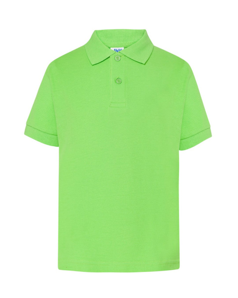 Polo JHK PKID 210 Lime Polo JHK PKID 210 Lime