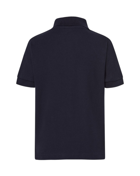 Polo JHK PKID 210 Navy Polo JHK PKID 210 Navy