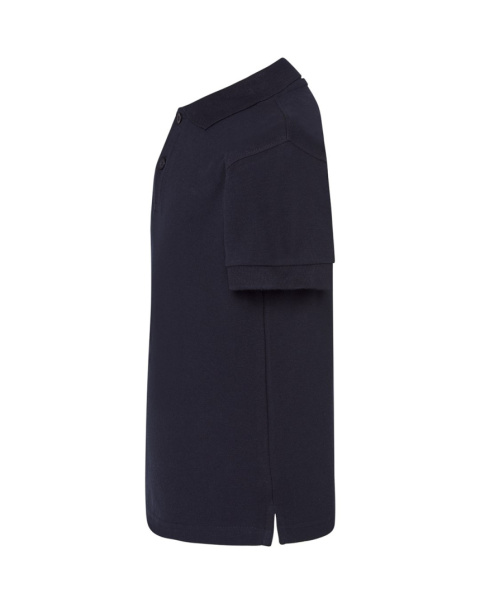 Polo JHK PKID 210 Navy Polo JHK PKID 210 Navy