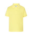 Polo JHK PKID 210 Light Yellow Polo JHK PKID 210 Light Yellow