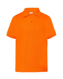 Polo JHK PKID 210 Orange Polo JHK PKID 210 Orange