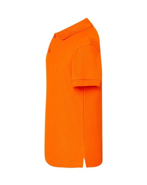 Polo JHK PKID 210 Orange Polo JHK PKID 210 Orange