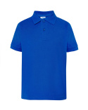 Polo JHK PKID 210 Royal Blue Polo JHK PKID 210 Royal Blue
