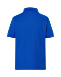 Polo JHK PKID 210 Royal Blue Polo JHK PKID 210 Royal Blue