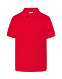 Polo JHK PKID 210 Red