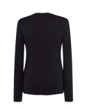 T-shirt TSRL CMF LS Black
