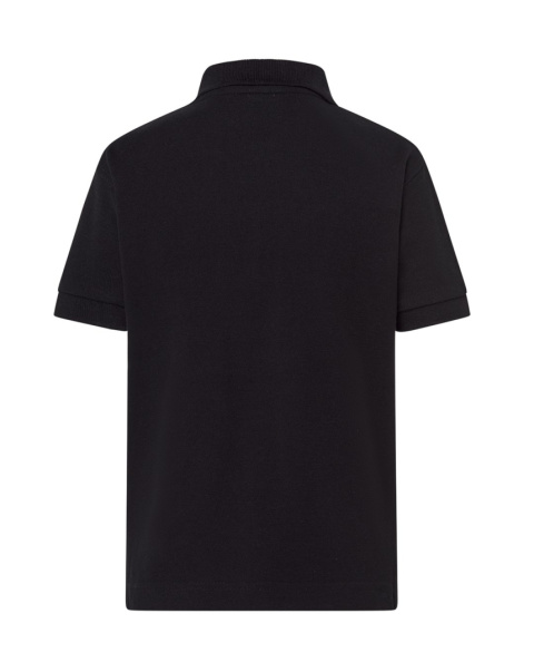 Polo JHK PKID 210 Black Polo JHK PKID 210 Black