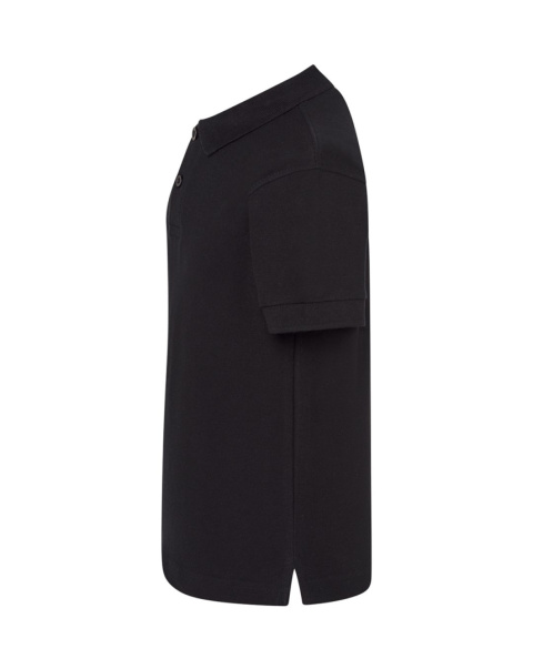 Polo JHK PKID 210 Black Polo JHK PKID 210 Black