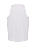 T-shirt JHK TSUA STRP URBAN STRAP Ash Melange