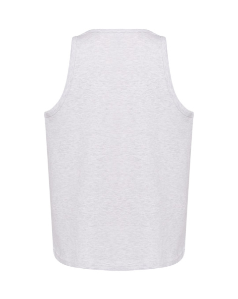 T-shirt JHK TSUA STRP URBAN STRAP Ash Melange T-shirt JHK TSUA STRP URBAN STRAP Ash Melange