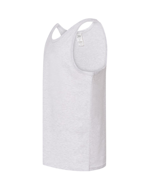 T-shirt JHK TSUA STRP URBAN STRAP Ash Melange T-shirt JHK TSUA STRP URBAN STRAP Ash Melange