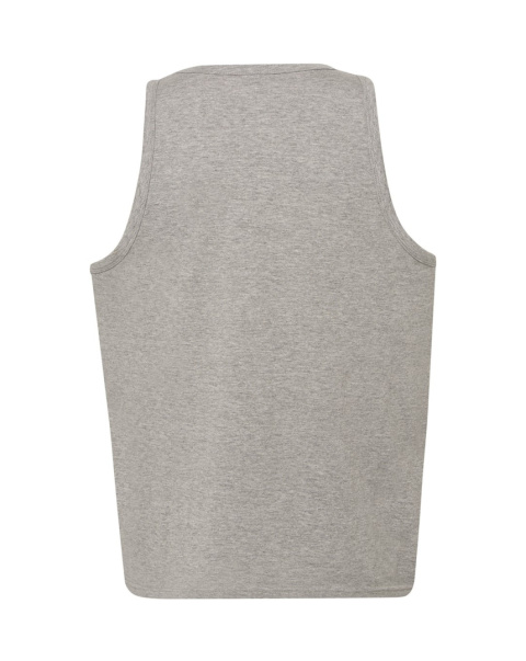 T-shirt JHK TSUA STRP URBAN STRAP Grey Melange T-shirt JHK TSUA STRP URBAN STRAP Grey Melange
