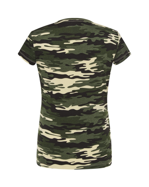 T-shirt TSRL CMF Camouflage T-shirt TSRL CMF Camouflage