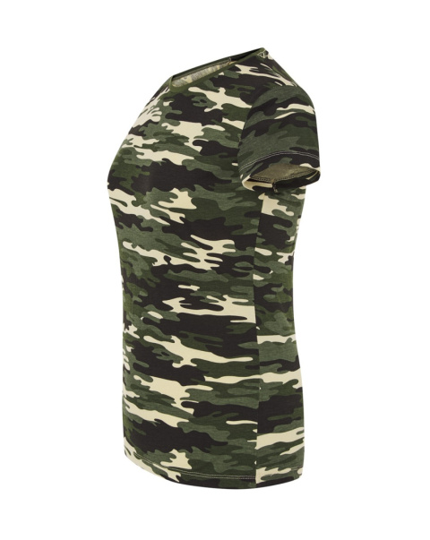 T-shirt TSRL CMF Camouflage T-shirt TSRL CMF Camouflage