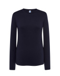 T-shirt TSRL CMF LS Navy T-shirt TSRL CMF LS Navy