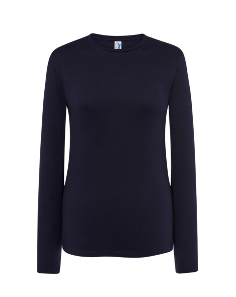 T-shirt TSRL CMF LS Navy T-shirt TSRL CMF LS Navy