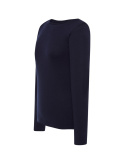 T-shirt TSRL CMF LS Navy T-shirt TSRL CMF LS Navy