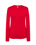 T-shirt TSRL CMF LS Red T-shirt TSRL CMF LS Red