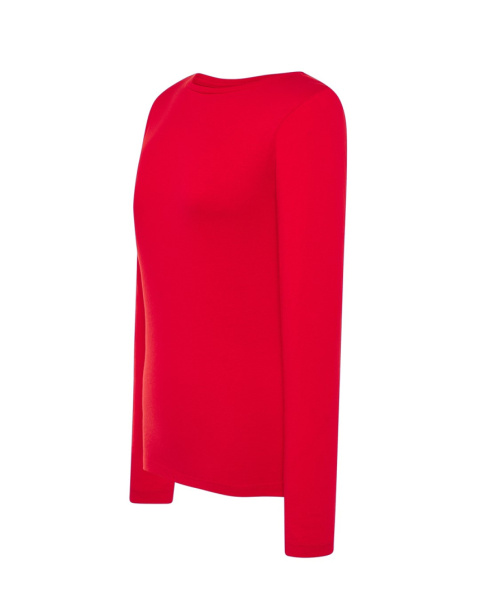 T-shirt TSRL CMF LS Red T-shirt TSRL CMF LS Red