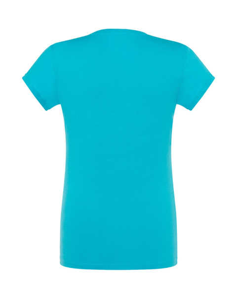 T-shirt TSRL CMFP Turquoise T-shirt TSRL CMFP Turquoise