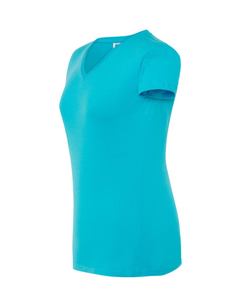 T-shirt TSRL CMFP Turquoise T-shirt TSRL CMFP Turquoise
