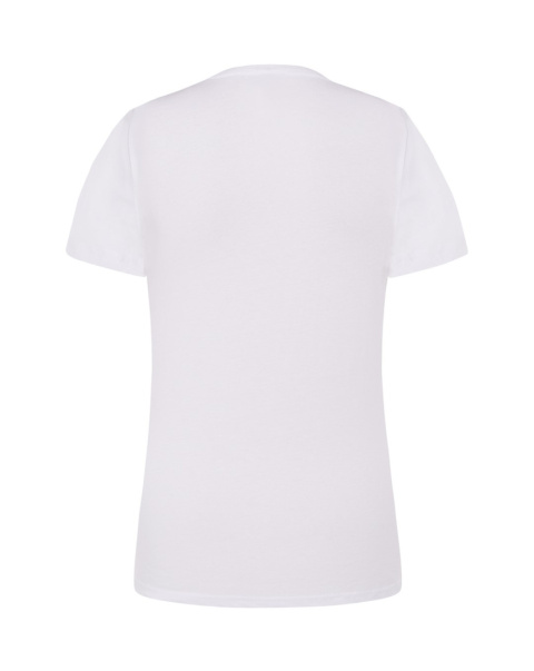 T-shirt TSRL CMFP Biały T-shirt TSRL CMFP Biały