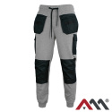 ARTFLEX GREY spodnie