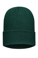 JHK Czap zim Akryl Bottle Green JHK Czap zim Akryl Bottle Green
