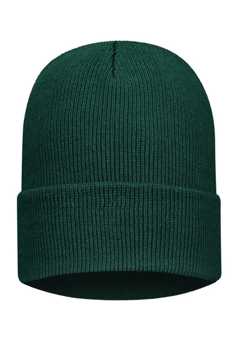 JHK Czap zim Akryl Bottle Green JHK Czap zim Akryl Bottle Green