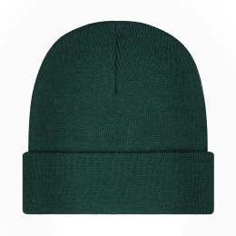JHK Czap zim Akryl Bottle Green