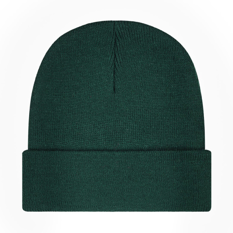 JHK Czap zim Akryl Bottle Green JHK Czap zim Akryl Bottle Green