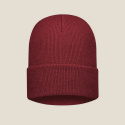 JHK Czap zim Akryl Burgundy JHK Czap zim Akryl Burgundy