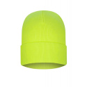 JHK Czap zim Akryl Gold Fluor