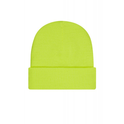 JHK Czap zim Akryl Gold Fluor JHK Czap zim Akryl Gold Fluor