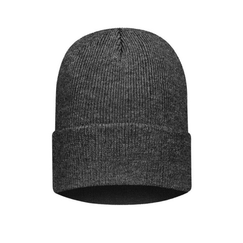 JHK Czap zim Akryl Grey Melange JHK Czap zim Akryl Grey Melange