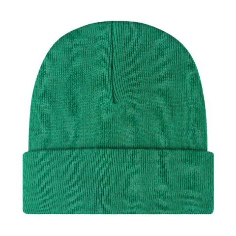 JHK Czap zim Akryl Kelly Green JHK Czap zim Akryl Kelly Green