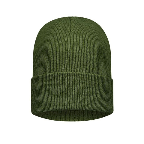 JHK Czap zim Akryl Khaki JHK Czap zim Akryl Khaki
