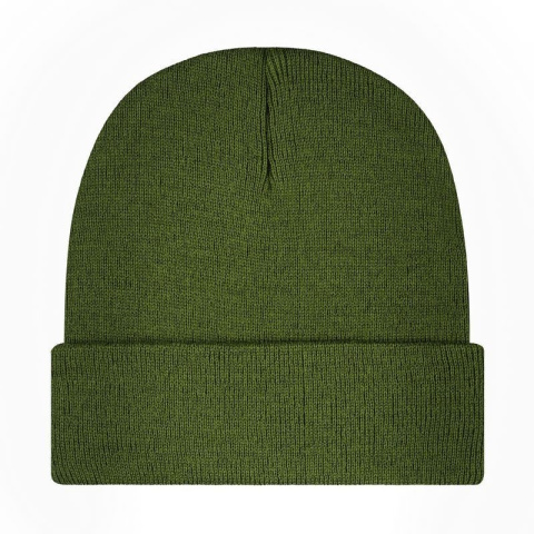JHK Czap zim Akryl Khaki JHK Czap zim Akryl Khaki