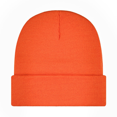 JHK Czap zim Akryl Orange JHK Czap zim Akryl Orange