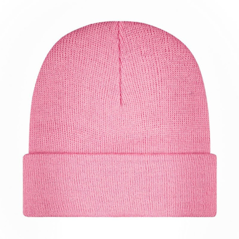 JHK Czap zim Akryl Pink JHK Czap zim Akryl Pink