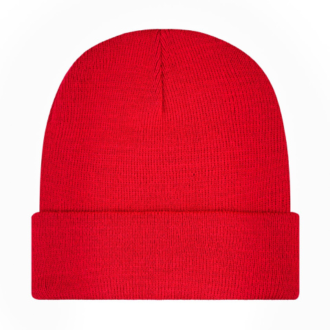 JHK Czap zim Akryl Red JHK Czap zim Akryl Red
